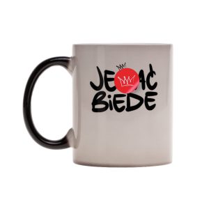 Magiczny kubek KOE - J.BIEDE