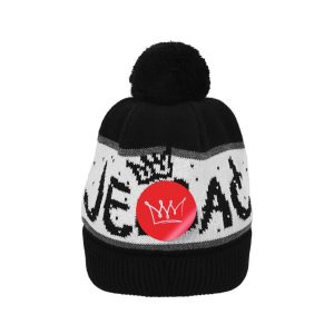 Czapka zimowa Biała