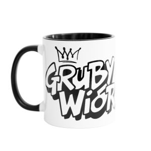 Kubek Gruby Wiór