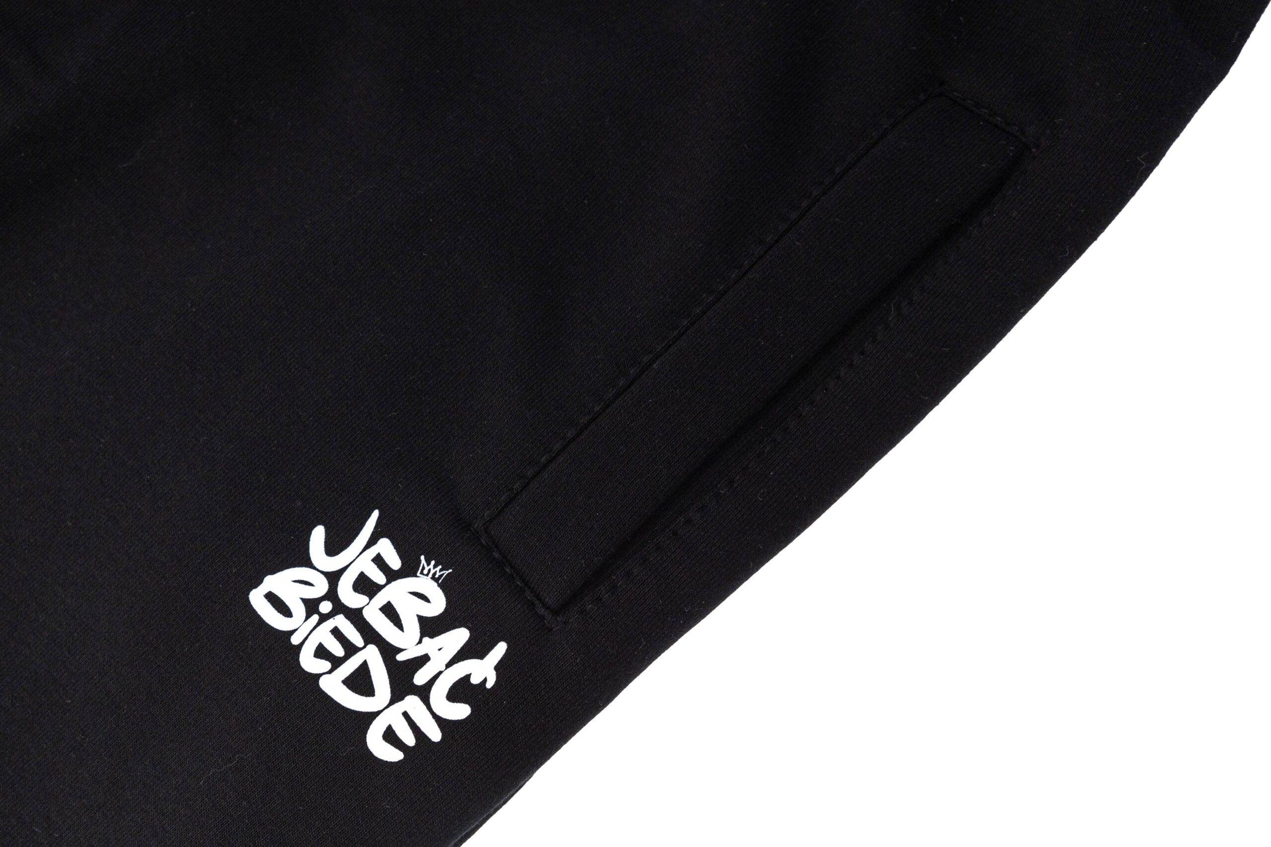 Spodnie Dresowe J. Biede - obrazek 3