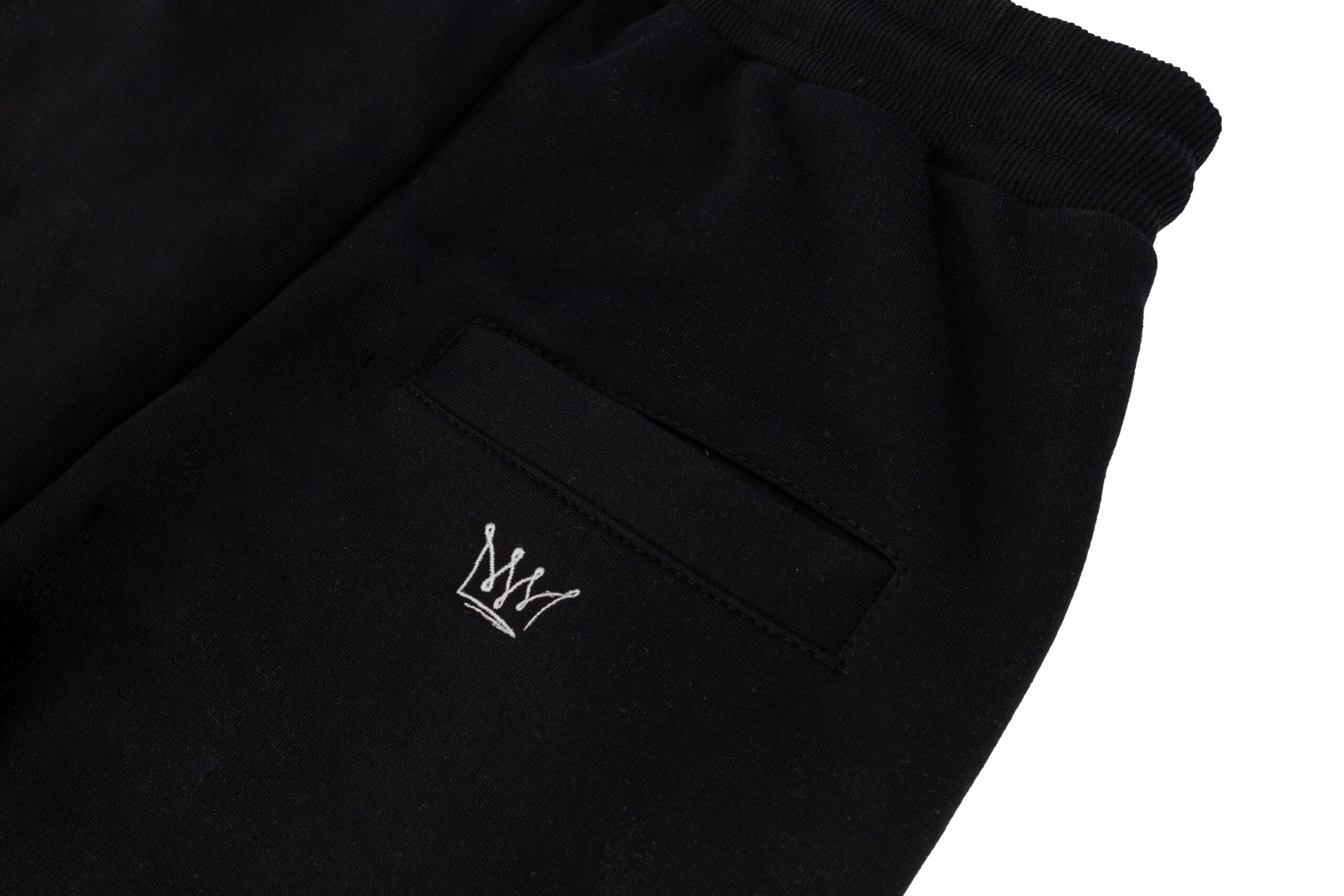 Spodnie Dresowe J. Biede - obrazek 4