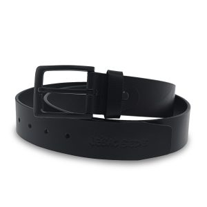 Pasek czarny J.Biede