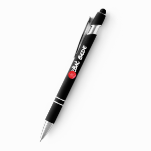 Długopis touch pen J. biede