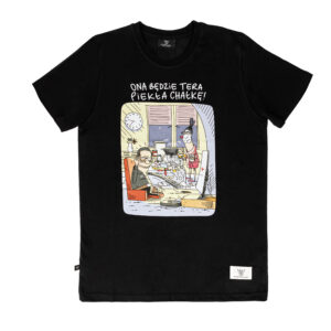 Koszulka Chałka