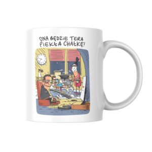 Kubek Chałka