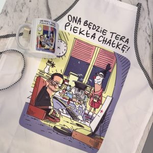 ❤Zestaw Chałka❤