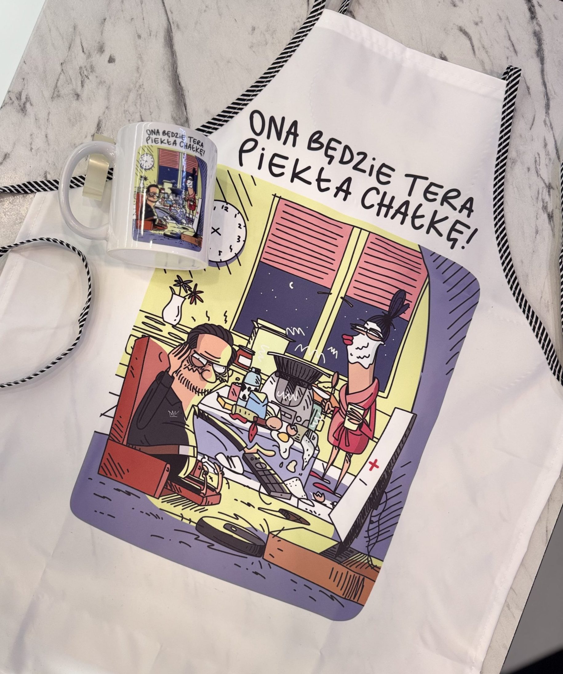 ❤Zestaw Chałka❤