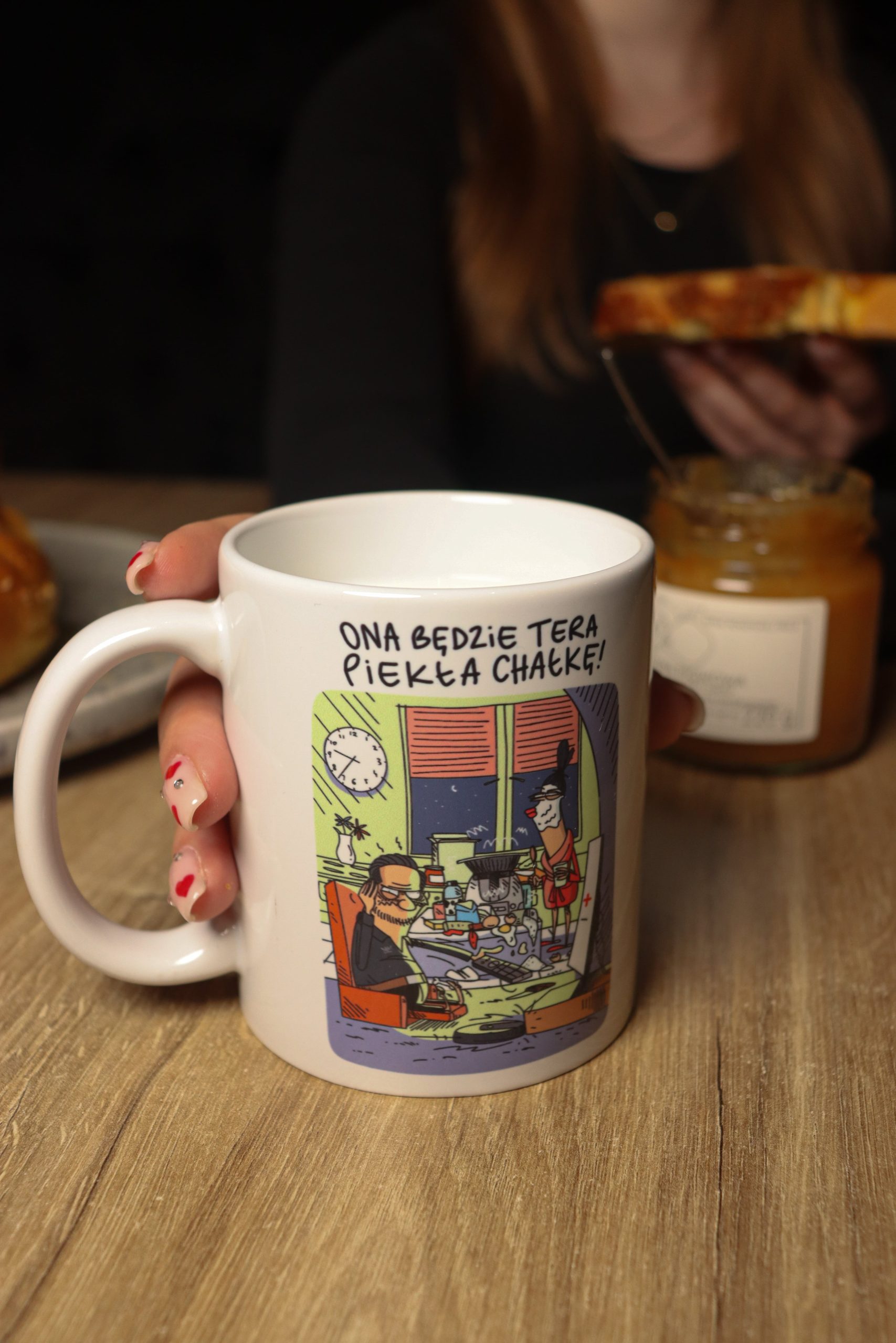 ❤Zestaw Chałka❤ - obrazek 5