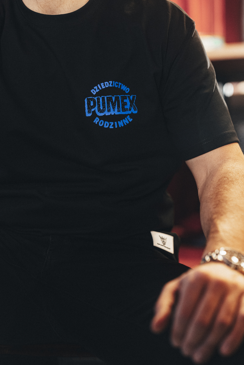 Koszulka oversize Pumex - obrazek 9