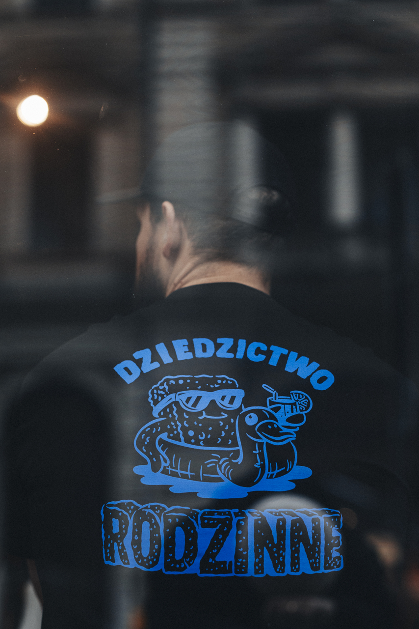 Koszulka oversize Pumex - obrazek 7